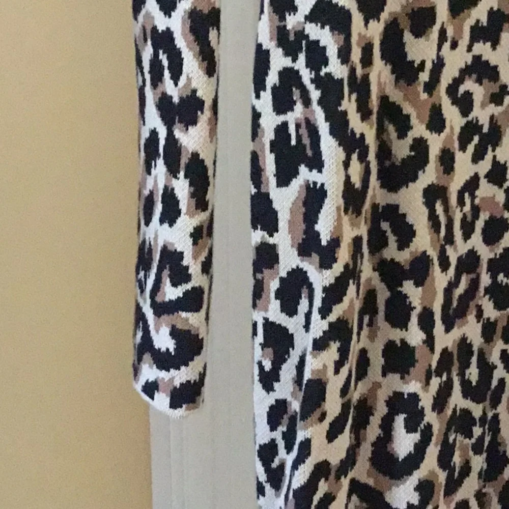NWT J Crew dress: Size Medium - Picture 4 of 5